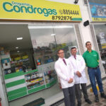 Condrogas Kevin Angel Manizales, Caldas, Colombia