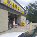 Dollar General Valley, Alabama, EE. UU.