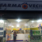 Farma Vecina Rancagua, Chile