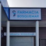 Farmacia Bosquemar Puerto Montt, Chile