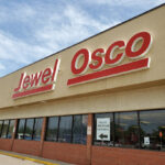 Jewel-Osco DeKalb, Illinois, EE. UU.