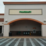 Publix Pharmacy at Butler Plaza West Gainesville, Florida, EE. UU.