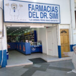 Farmacias del Dr. Simi Arica, Chile