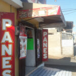 Farmacia Isaias ll Arica, Chile