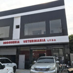 DROGUERIA VETERINARIA LTDA Provincia de Cartagena, Bolívar, Colombia