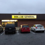 Dollar General Mauldin, Carolina del Sur, EE. UU.