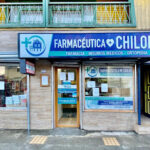 Farmacéutica Chiloé Castro, Chile