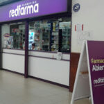 Farmacias Redfarma Puerto Montt, Chile