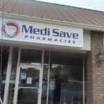 Medi-Save Pharmacies Camden, Carolina del Sur, EE. UU.