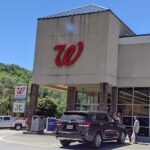 Walgreens Bryson City, Carolina del Norte, EE. UU.