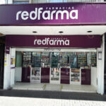 Farmacias Redfarma Concepción, Chile