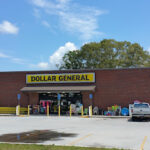 Dollar General Decatur, Alabama, EE. UU.