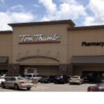 Tom Thumb Pharmacy Dallas, Texas, EE. UU.