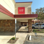 AHF Pharmacy – Dallas Market Center Dallas, Texas, EE. UU.