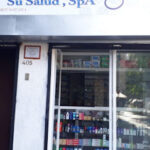 Farmacia Su Salud Santiago, Chile