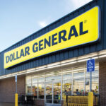 Dollar General Covington, Luisiana, EE. UU.