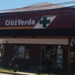 Farmacias Cruz Verde Panguipulli, Chile