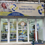 Farmacias Santa María Temuco, Chile