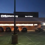 CVS Dallas, Texas, EE. UU.