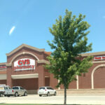 CVS Choctaw, Oklahoma, EE. UU.