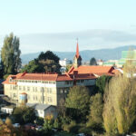 Universidad Austral de Chile Vinculación Con el Medio Valdivia, Chile