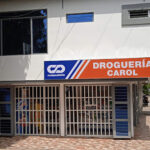 DROGAS CAROL Morelia, Caquetá, Colombia