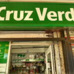 Farmacias Cruz Verde Chiguayante, Chile