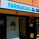 Farmacia Los Lagos Osorno, Chile