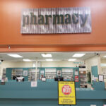 Fiesta MLK Pharmacy Dallas, Texas, EE. UU.