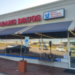 Adams Drugs – Prattville Prattville, Alabama, EE. UU.