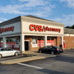 CVS Pharmacy Easley, Carolina del Sur, EE. UU.