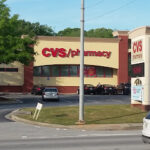 CVS Lithonia, Georgia, EE. UU.