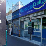 Farmacias Contigo – El Bosque El Bosque, Chile