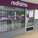 Farmacias Redfarma Talcahuano, Chile