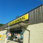 Dollar General Cullman, Alabama, EE. UU.