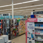 Walgreens Greenville, Carolina del Sur, EE. UU.