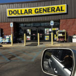 Dollar General Montgomery, Alabama, EE. UU.