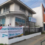 Farmacia Veterinaria Chile Puerto Montt, Chile