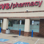 CVS Dallas, Texas, EE. UU.