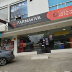 Farmaviva Santa Fé de Antioquia, Antioquia, Colombia