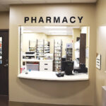 Cullman Regional Pharmacy Cullman, Alabama, EE. UU.