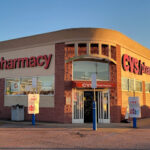 CVS Pharmacy Prattville, Alabama, EE. UU.