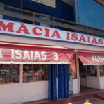 Famacia Isaisas 3 Arica, Chile