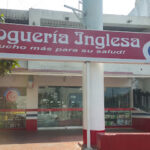 Drogueria Inglesa # 17 Provincia de Cartagena, Bolívar, Colombia