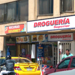 DROGUERIA SUPERIOR Duitama, Boyacá, Colombia