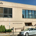 Grady Memorial Outpatient Pharmacy Atlanta, Georgia, EE. UU.