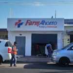 FarmAhorro Arica, Chile