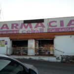 Farmacia Celin 3 Arica, Chile