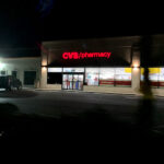 CVS Dallas, Texas, EE. UU.