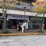 Farmacia Dr.Simi Concepción, Chile